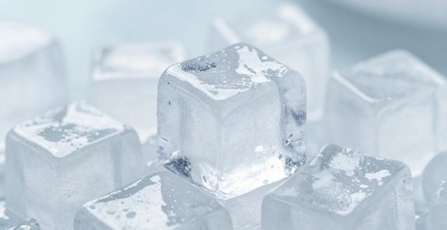 上海降温冰块哪里买 良臣制冰厂直供高效降温冰