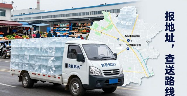 找上海大冰块配送 良臣制冰厂快速送货上门