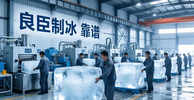 工业大冰块价格一吨多少钱_夏季厂房降温用哪种工业冰块好_上海工业大冰块生产厂家