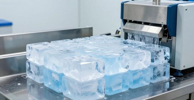 上海大冰块批发价格_上海大冰块批发_良臣制冰厂大冰块质量稳定