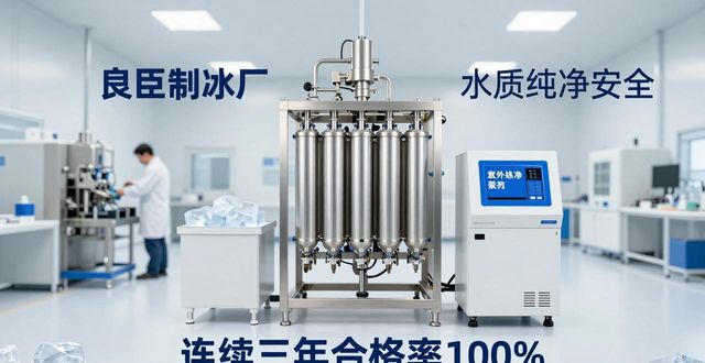 上海冰块同城配送 良臣制冰厂直送更快捷