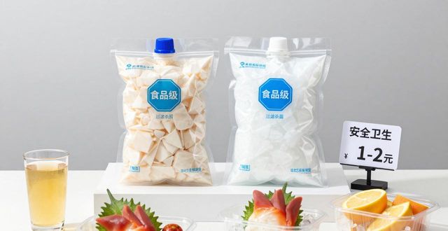 食用冰价格因素_上海食用冰多少钱_食品级冰与普通冰区别