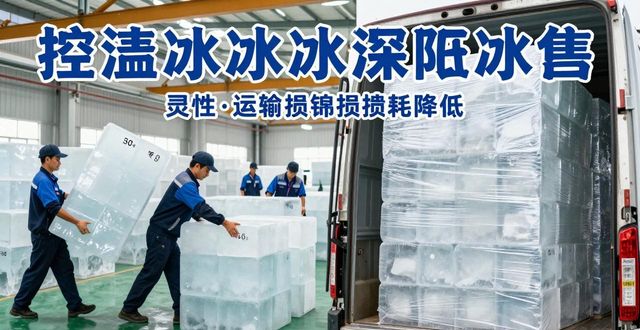 工厂车间降温大冰块_上海工厂车间降温大冰块_降温大冰块定制要求