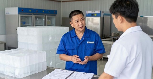 上海冰块订购_prov_or_city冰块质量与卫生保障_prov_or_city冰块供应商选择标准