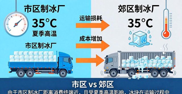 工业冰块日产量对价格影响_上海工业冰块价格_上海工业冰块价格因素